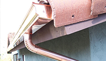 Find Gutter Contractors in Lafayette Parish County